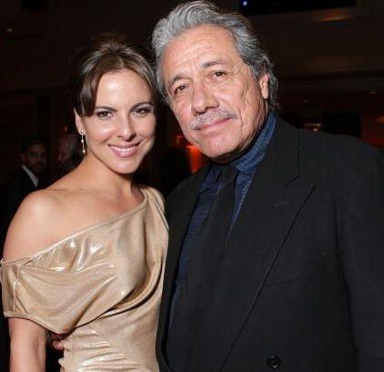 Edward James Olmos
