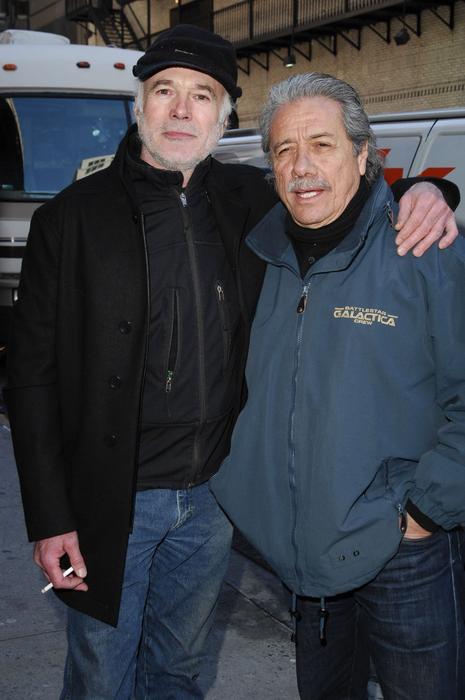 Edward James Olmos