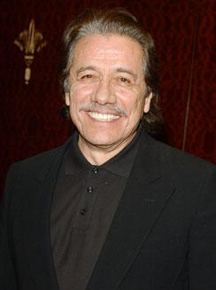 Edward James Olmos