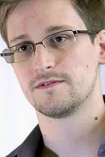 Profilový obrázek - Edward Snowden