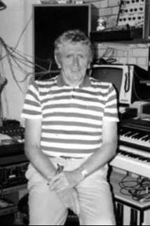 Profilový obrázek - Edwin Astley