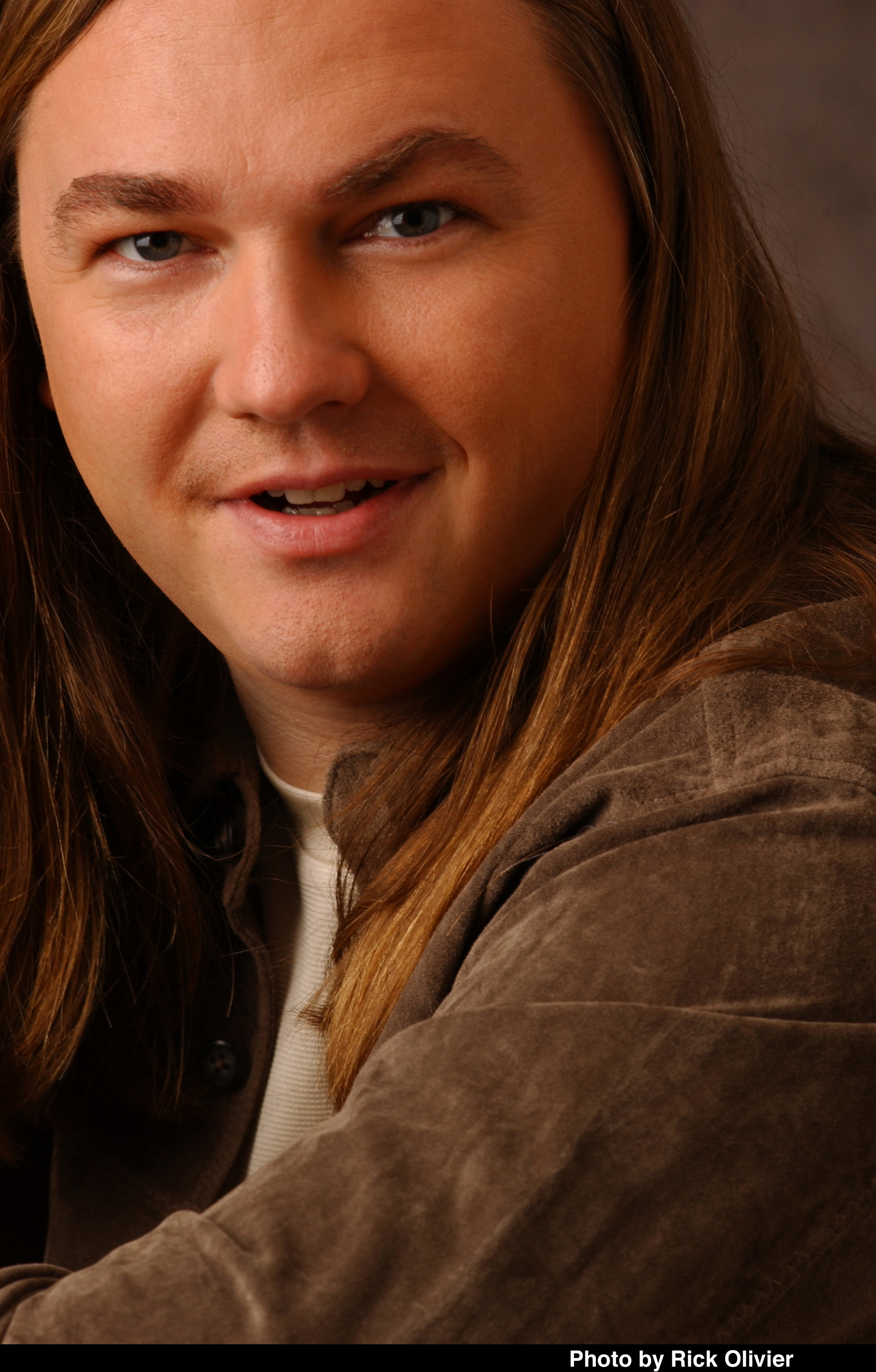 Edwin McCain