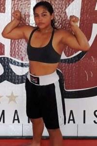 Edyanna Rodrygues
