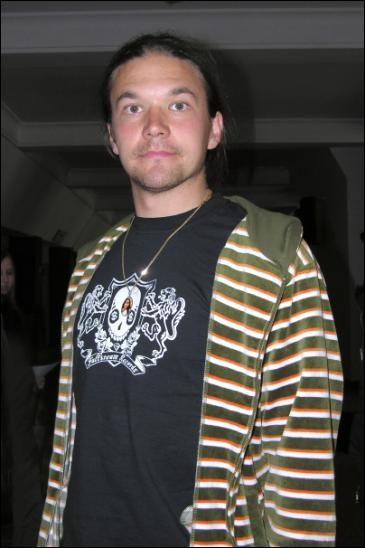 Eero Aleksi Heinonen