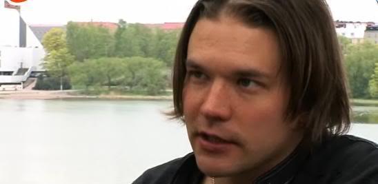 Eero Aleksi Heinonen