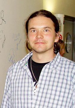 Eero Aleksi Heinonen