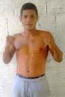Egleilson Santos