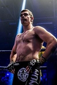 Profilový obrázek - Egor Golubtsov