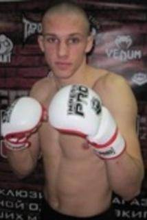 Egor Oleksii