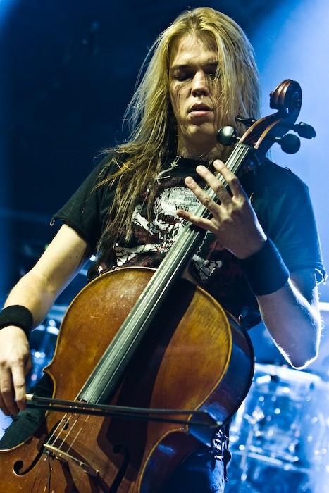Eicca Toppinen