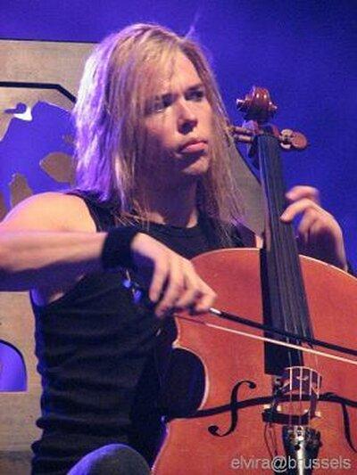 Eicca Toppinen