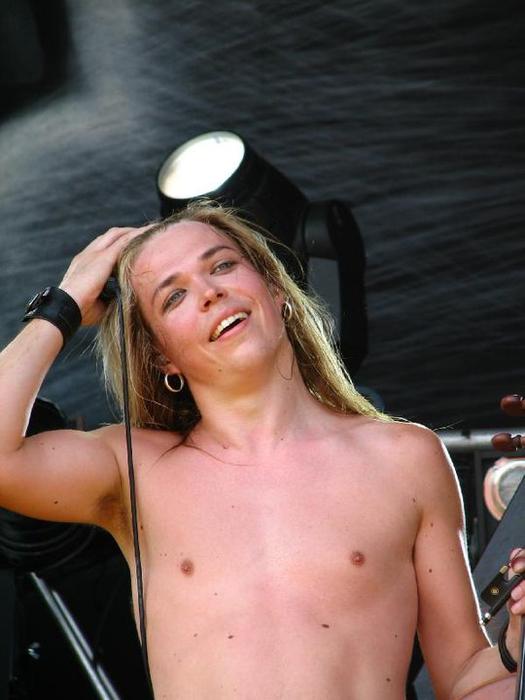 Eicca Toppinen