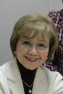 Profilový obrázek - Eiko Masuyama
