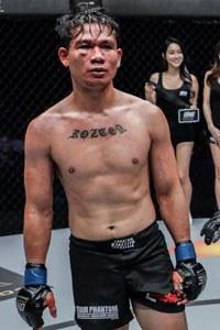 Eka Aprilianto