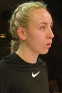 Ekaterina Zueva | OSOBNOSTI.CZ