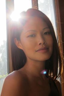 Profilový obrázek - Elaine Tan