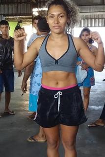 Elane Macario