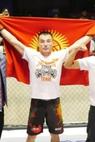Elbek Batyraliev