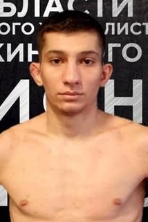 Profilový obrázek - Eldar Dolozin