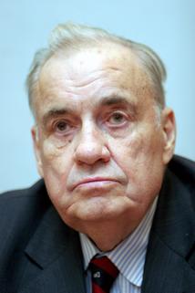 Eldar Ryazanov