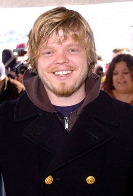 Elden Henson