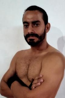 Profilový obrázek - Elder Freitas