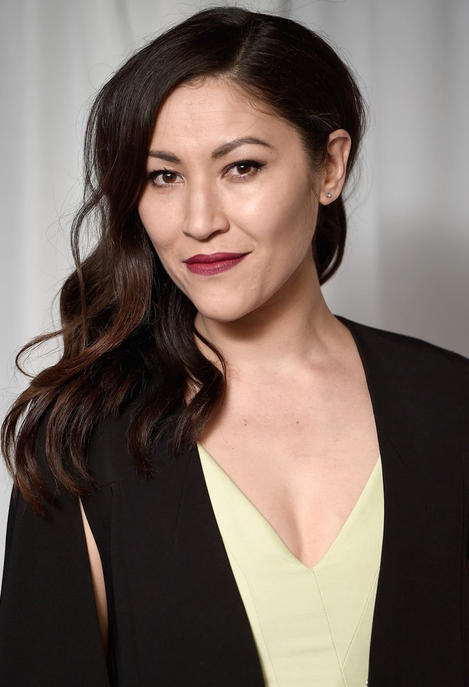 Eleanor Matsuura
