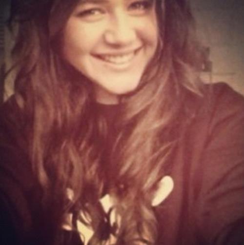 Eleanor Calder