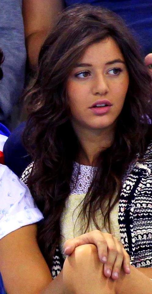 Eleanor Calder