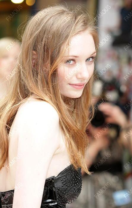 Eleanor Tomlinson