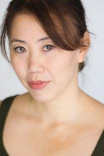 Profilový obrázek - Elena Chin