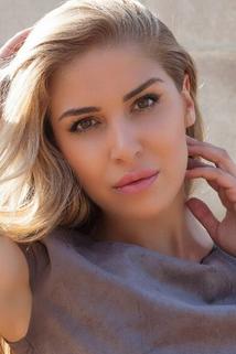 Profilový obrázek - Elena Boeva