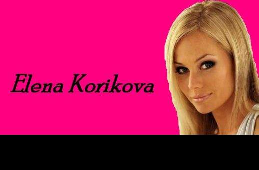 Jelena Korikova