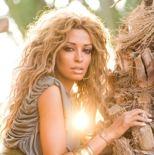 Eleni Foureira