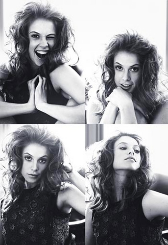 Elettra Rossellini Wiedemann