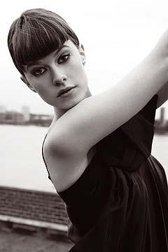 Elettra Rossellini Wiedemann