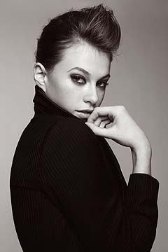 Elettra Rossellini Wiedemann