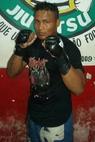 Eliandreo Lopes Borges