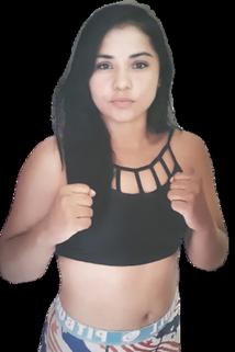 Profilový obrázek - Eliane Souza