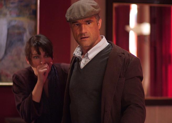 Elias Koteas