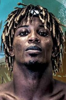 Profilový obrázek - Elias Santos