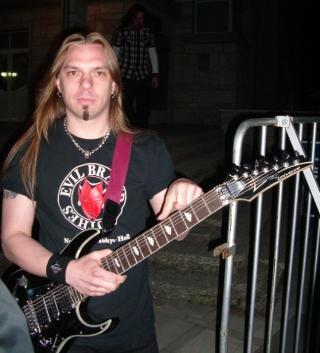 Elias Viljanen