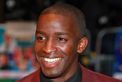 Elijah Kelley