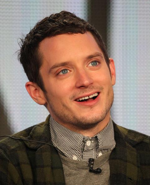 Elijah Wood