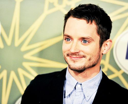 Elijah Wood