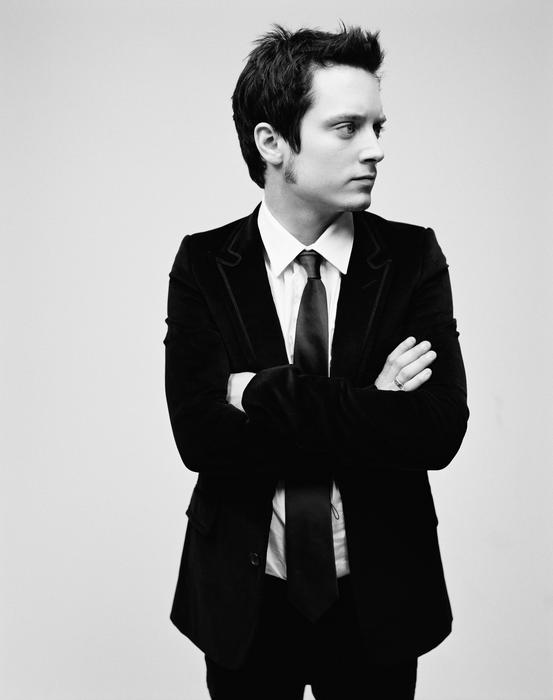 Elijah Wood