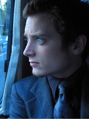 Elijah Wood
