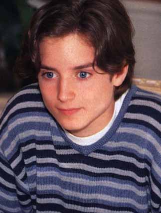 Elijah Wood