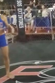 Profilový obrázek - Eliliane Silva