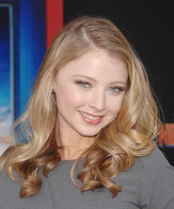 Elisabeth Harnois